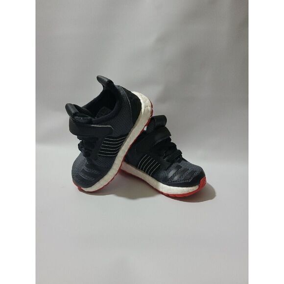 Adidas Boost Kids Shoes Size 5K - Picture 1 of 6